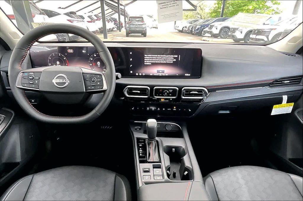 new 2026 Nissan Sentra car, priced at $30,530