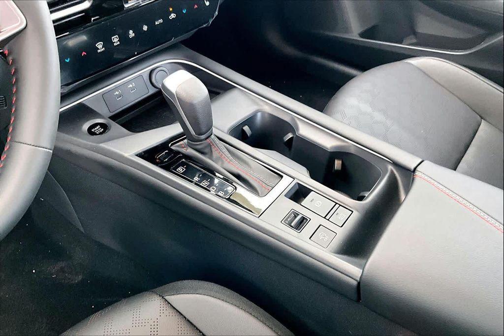 new 2026 Nissan Sentra car, priced at $30,530