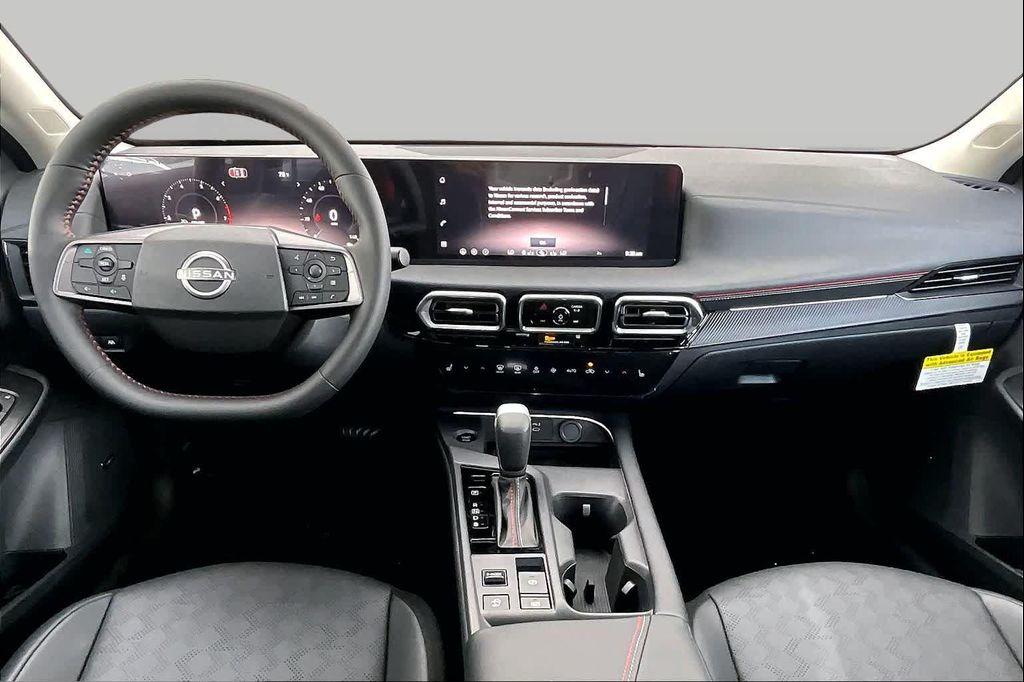 new 2026 Nissan Sentra car, priced at $30,030