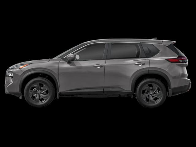 new 2026 Nissan Rogue car, priced at $29,675