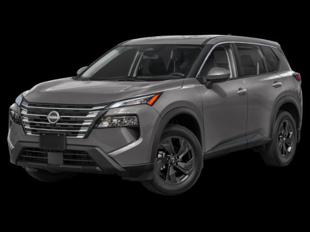 new 2026 Nissan Rogue car, priced at $29,675