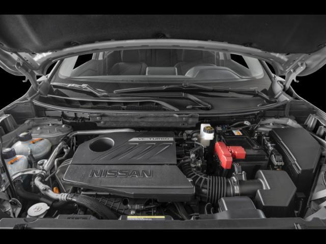 new 2026 Nissan Rogue car, priced at $29,675