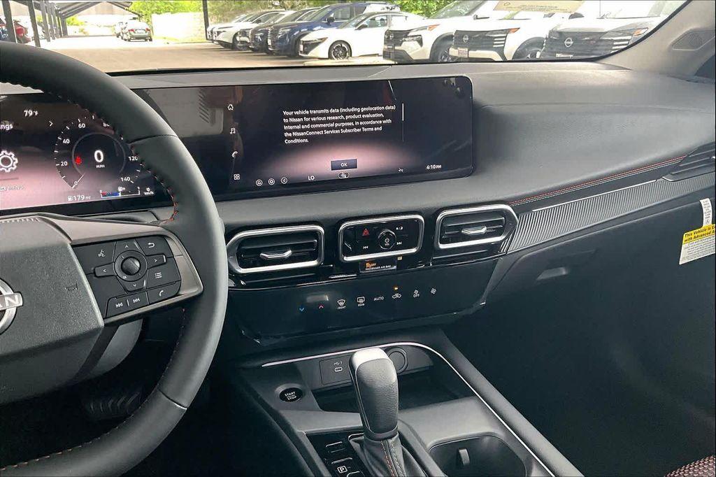 new 2026 Nissan Sentra car, priced at $28,450