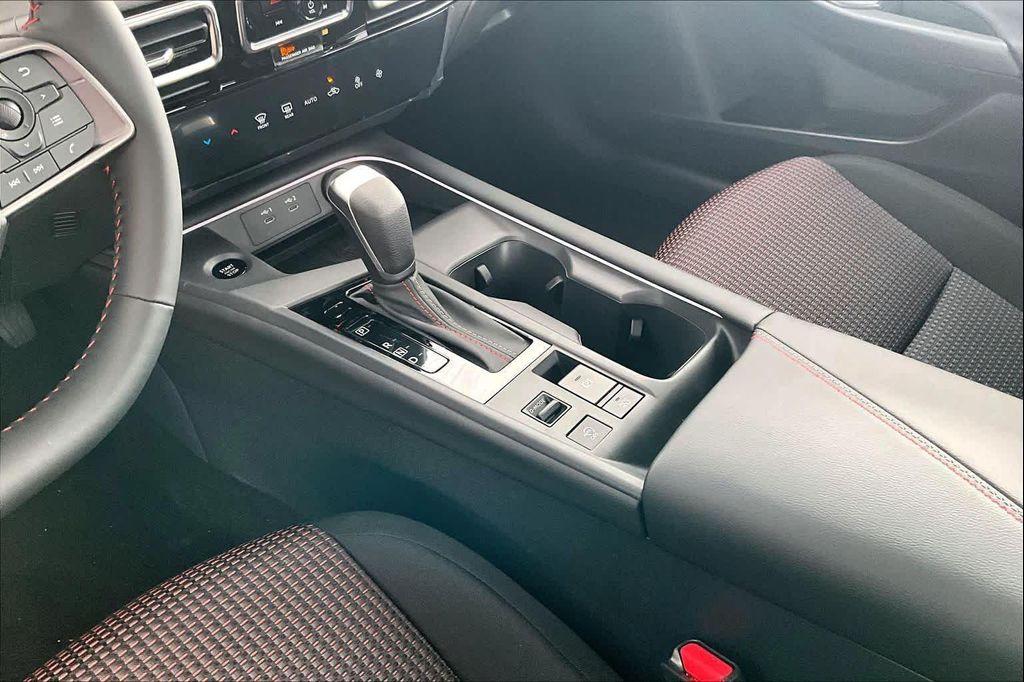 new 2026 Nissan Sentra car, priced at $28,450