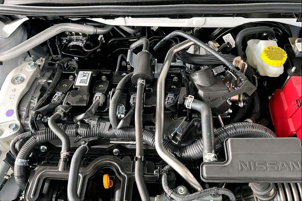 new 2026 Nissan Sentra car, priced at $28,450
