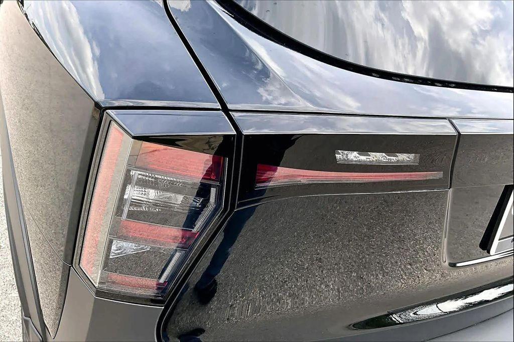 new 2026 Nissan Kicks car, priced at $26,670