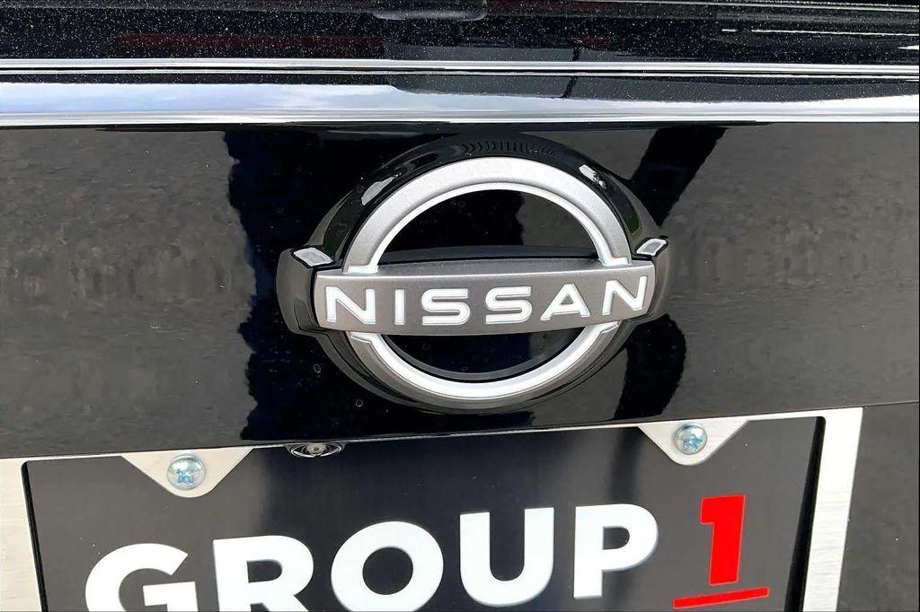 new 2026 Nissan Kicks car, priced at $26,670