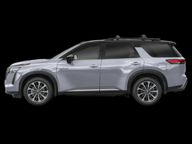 new 2026 Nissan Pathfinder car, priced at $50,115