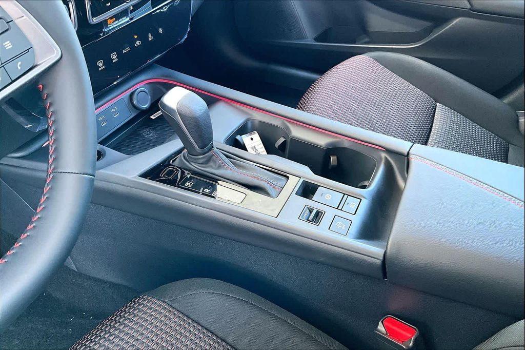 new 2026 Nissan Sentra car, priced at $28,135