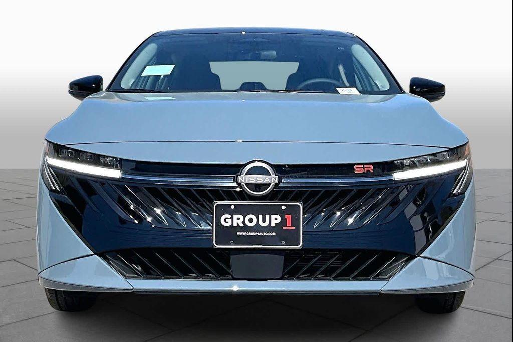 new 2026 Nissan Sentra car, priced at $28,135