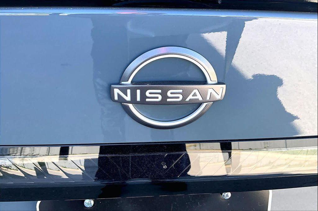 new 2026 Nissan Sentra car, priced at $28,135