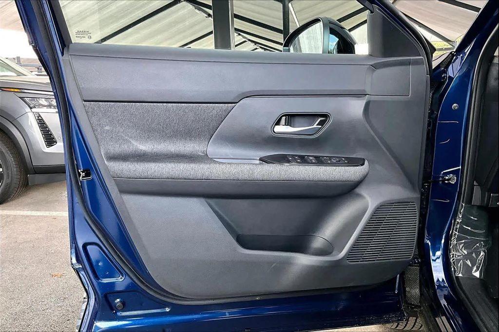 new 2026 Nissan Kicks car, priced at $26,670