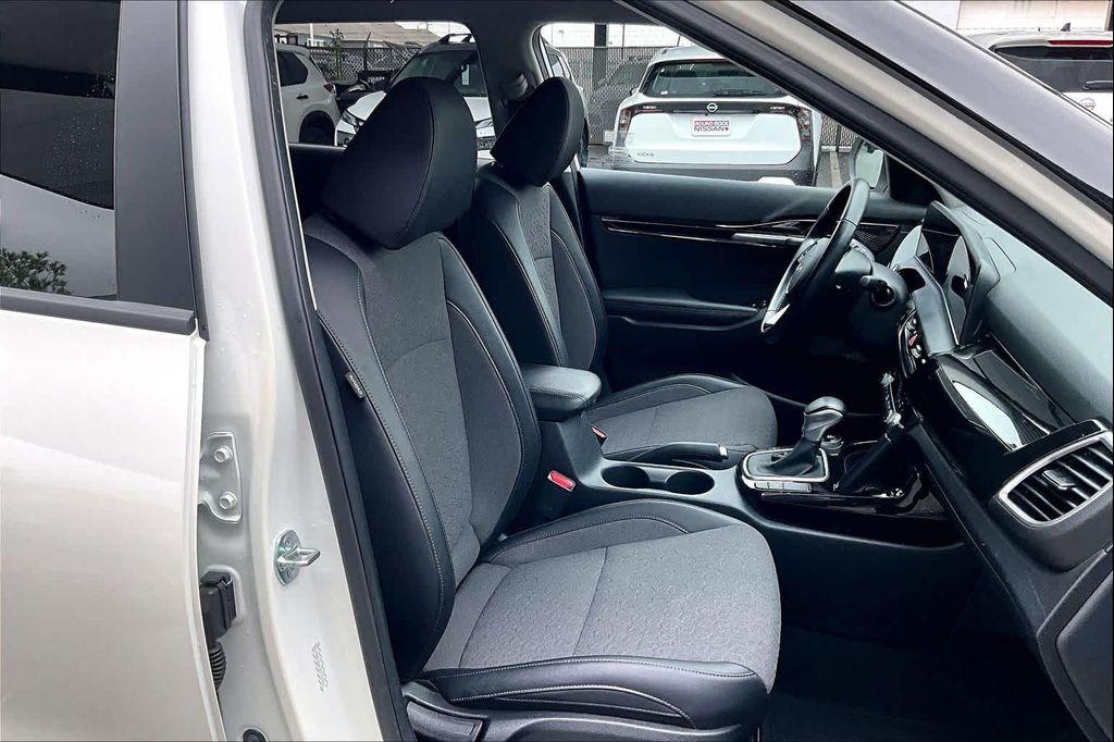 used 2025 Kia Seltos car, priced at $21,560