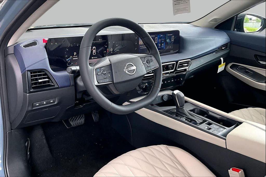 new 2026 Nissan Sentra car, priced at $30,070