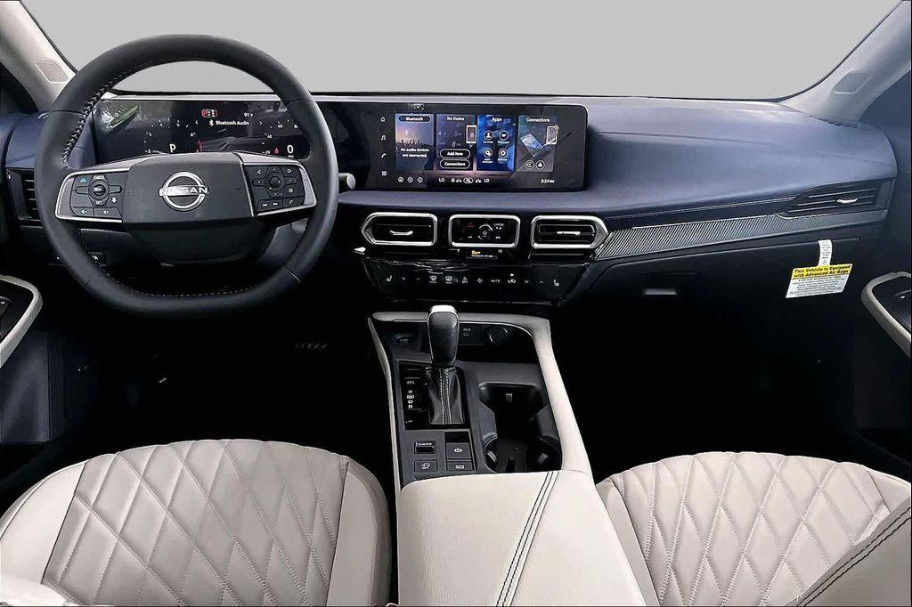 new 2026 Nissan Sentra car, priced at $30,070