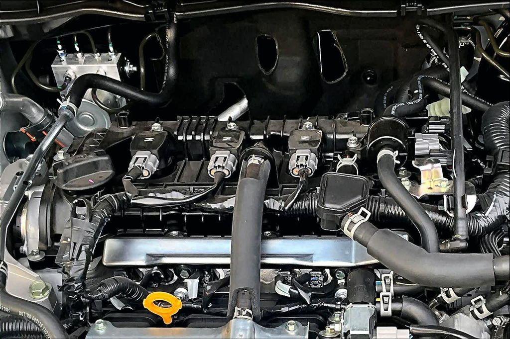 new 2025 Nissan Versa car, priced at $19,975