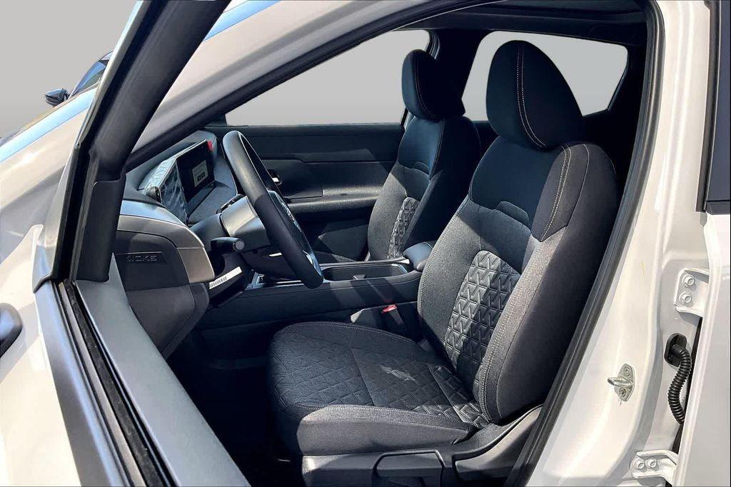 new 2026 Nissan Kicks car, priced at $25,670