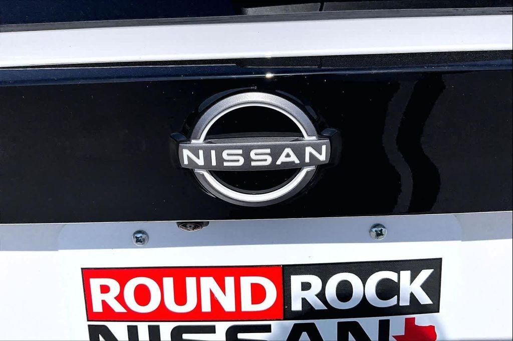 new 2026 Nissan Kicks car, priced at $25,650