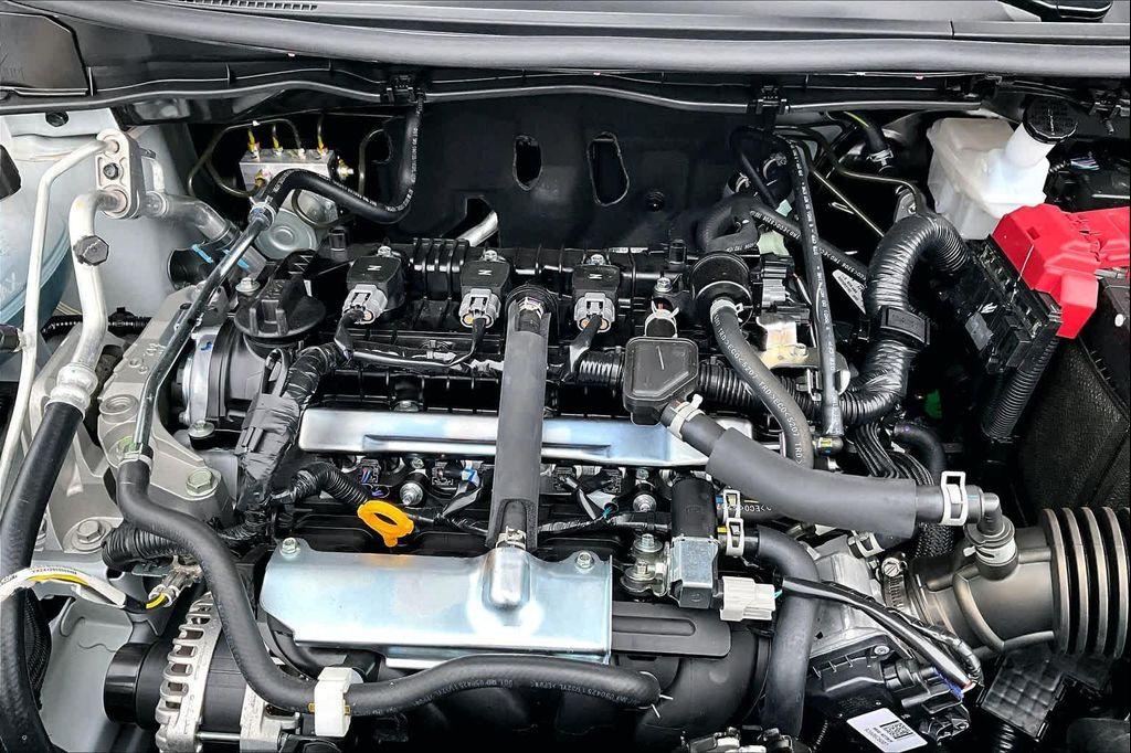 new 2025 Nissan Versa car, priced at $20,767