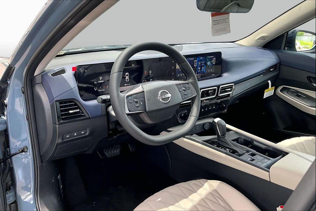 new 2026 Nissan Sentra car, priced at $30,070