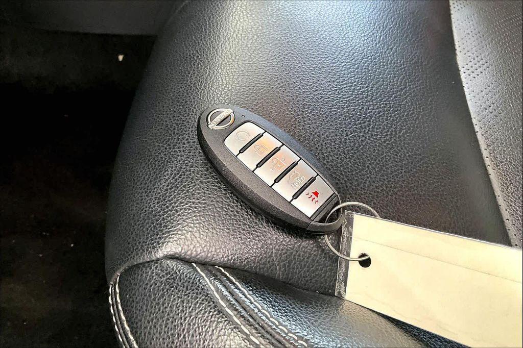 used 2023 Nissan Altima car, priced at $21,919