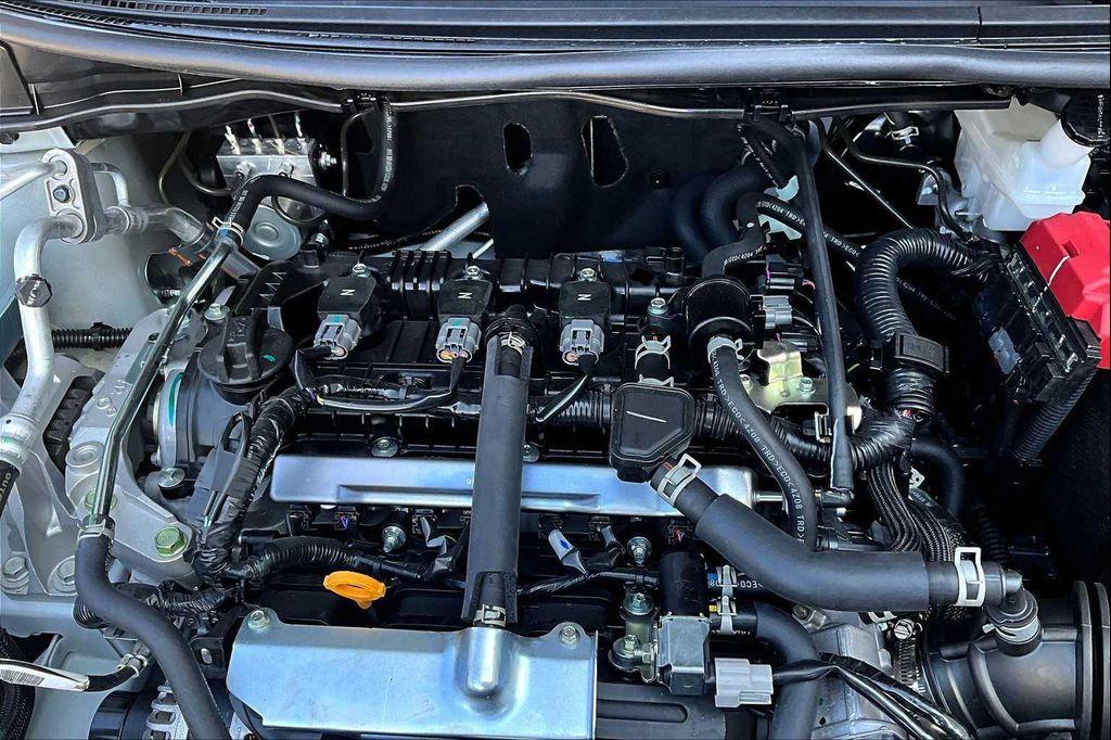 new 2025 Nissan Versa car, priced at $22,220