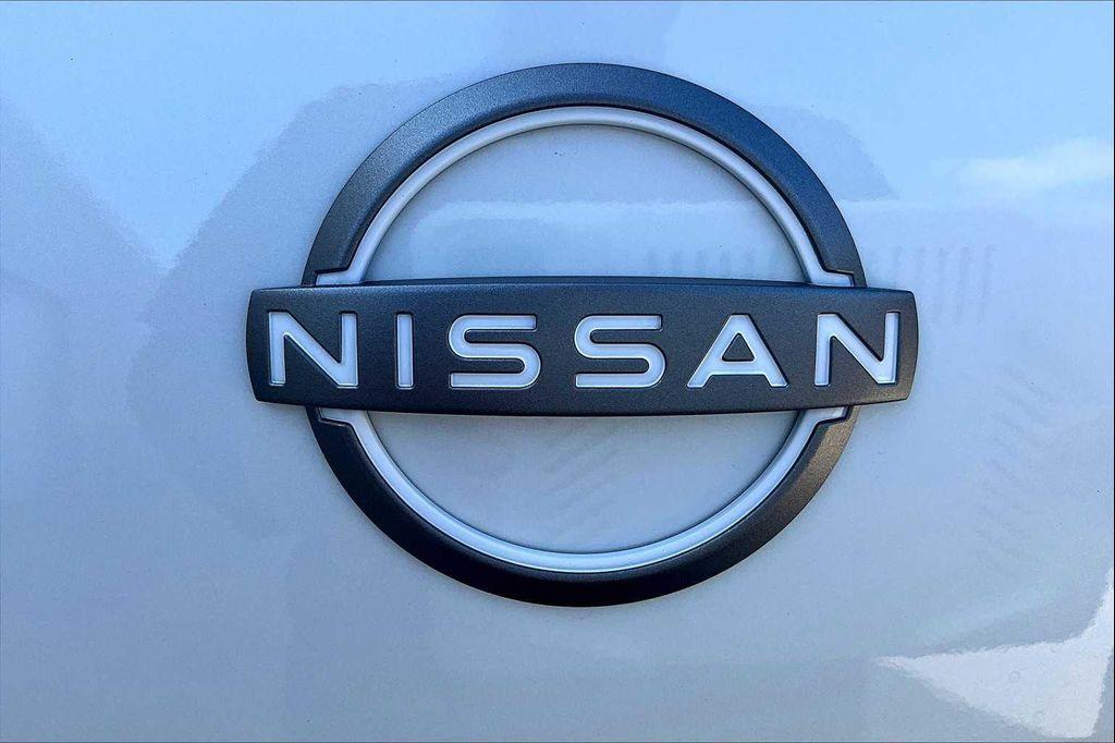 new 2025 Nissan Versa car, priced at $22,220