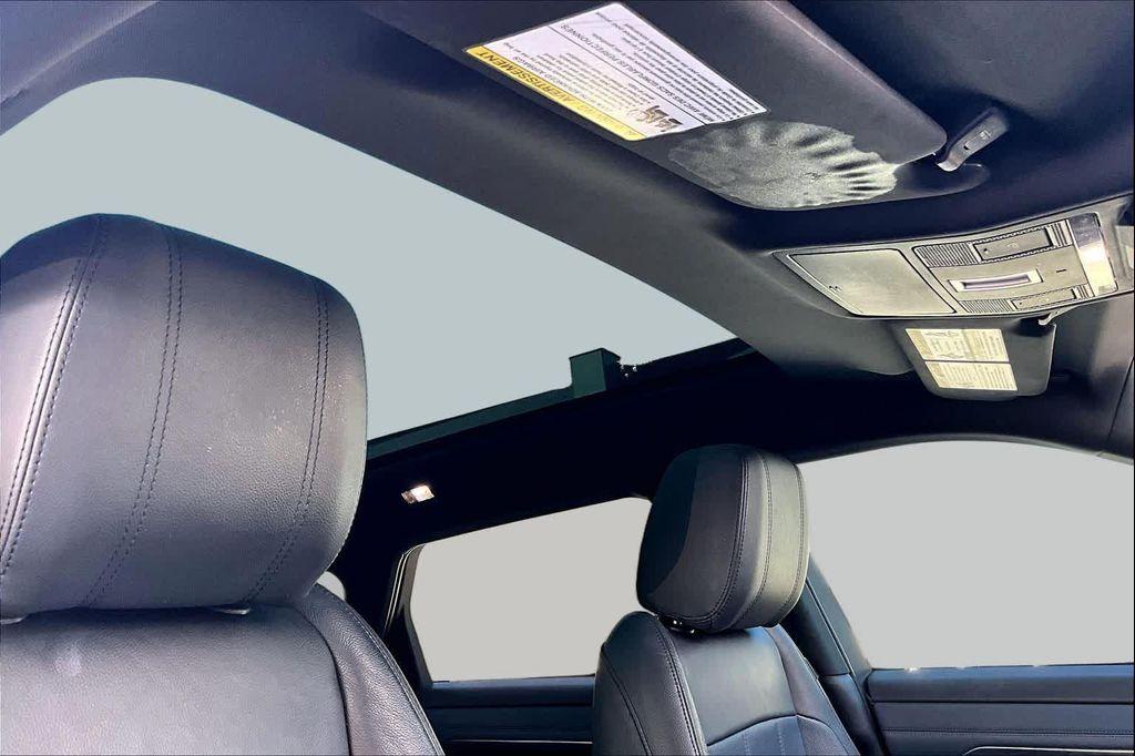 used 2020 Land Rover Range Rover Evoque car, priced at $22,092