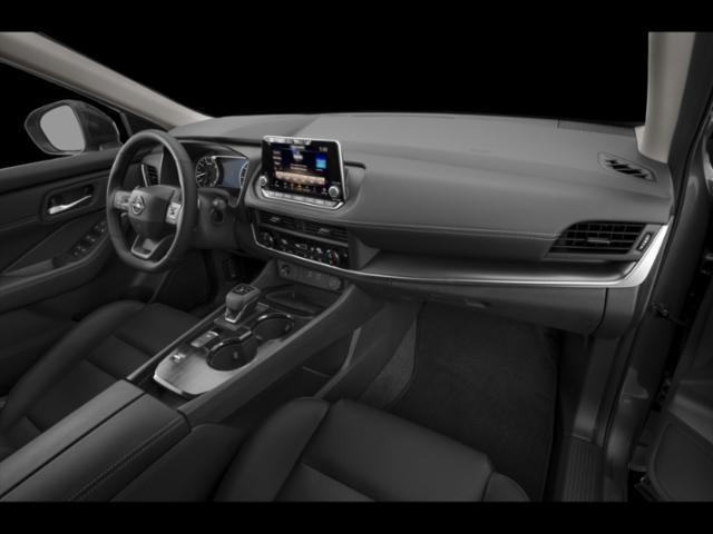 new 2026 Nissan Rogue car, priced at $33,295