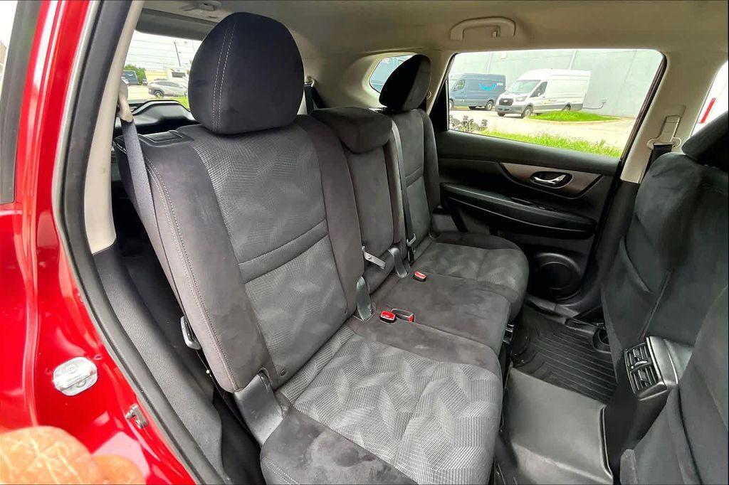 used 2014 Nissan Rogue car, priced at $10,498