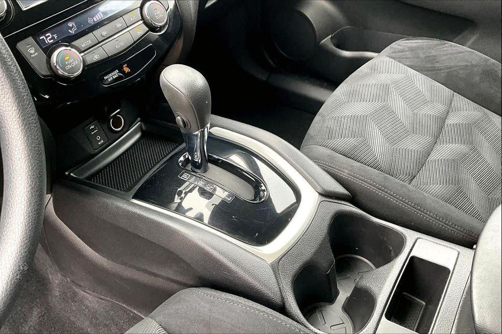 used 2014 Nissan Rogue car, priced at $10,498
