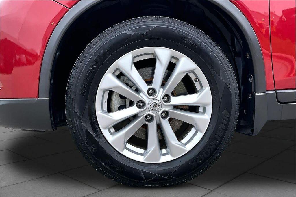 used 2014 Nissan Rogue car, priced at $10,498