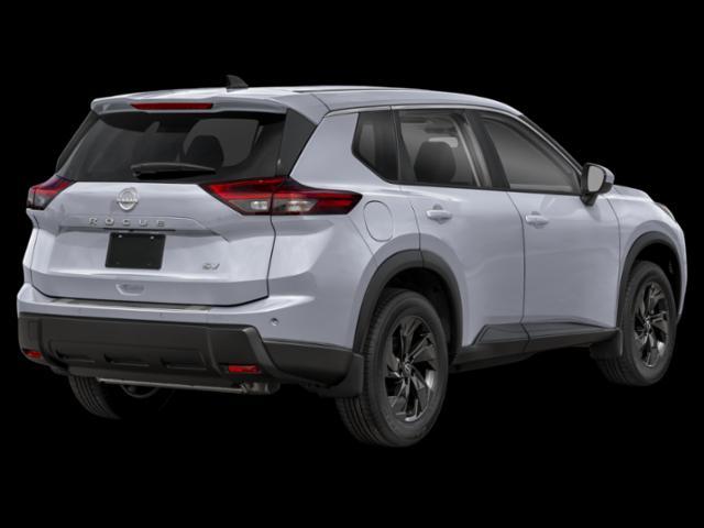 new 2026 Nissan Rogue car, priced at $29,820