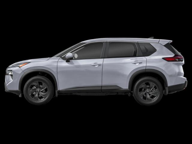 new 2026 Nissan Rogue car, priced at $29,820