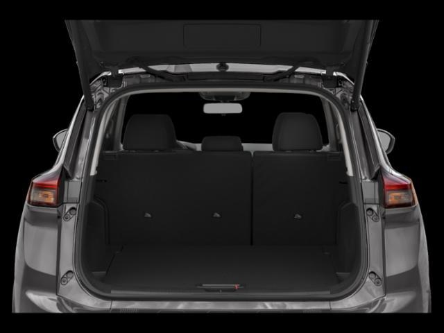 new 2026 Nissan Rogue car, priced at $29,820