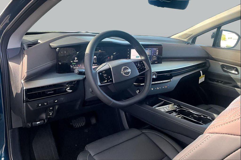 new 2026 Nissan Murano car, priced at $50,210