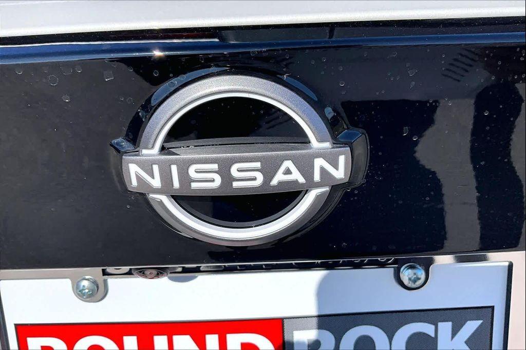 new 2026 Nissan Kicks car, priced at $28,450