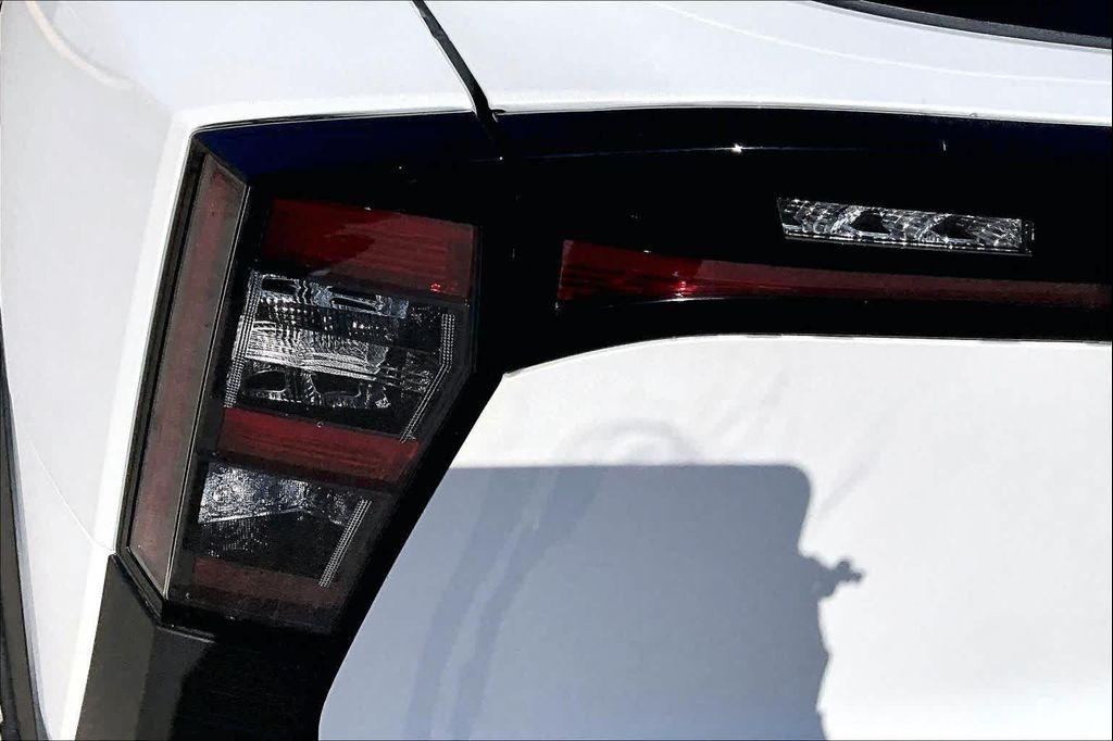 new 2026 Nissan Kicks car, priced at $28,450