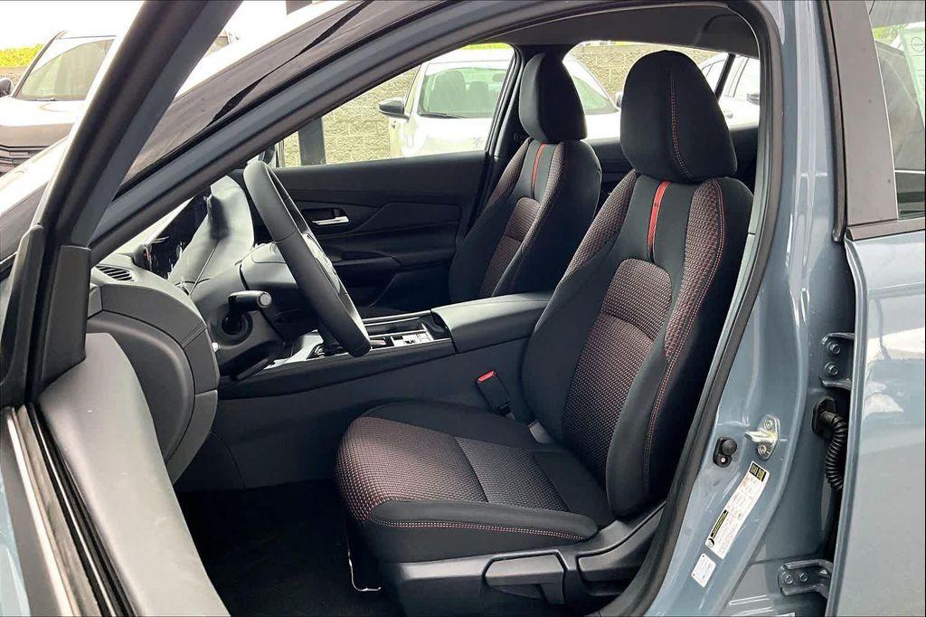 new 2026 Nissan Sentra car, priced at $28,135