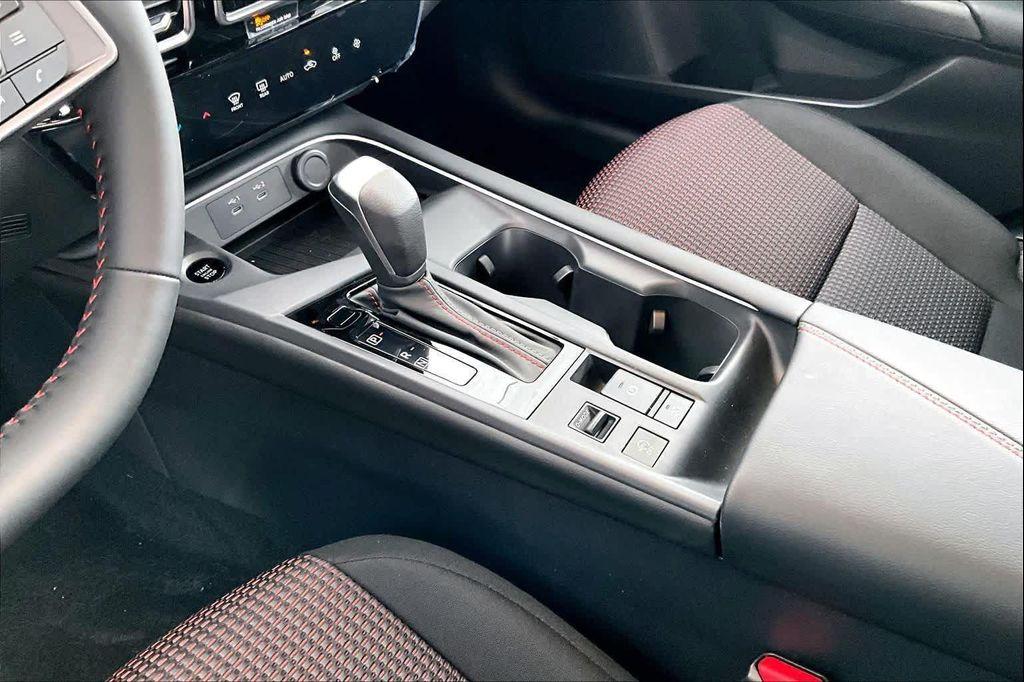 new 2026 Nissan Sentra car, priced at $28,135