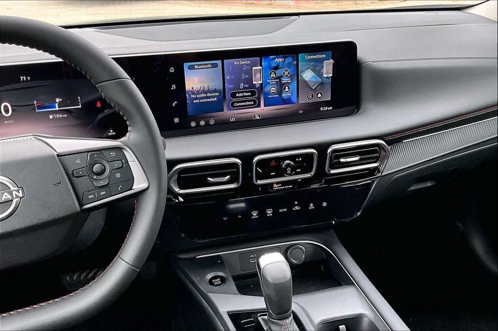 new 2026 Nissan Sentra car, priced at $28,135