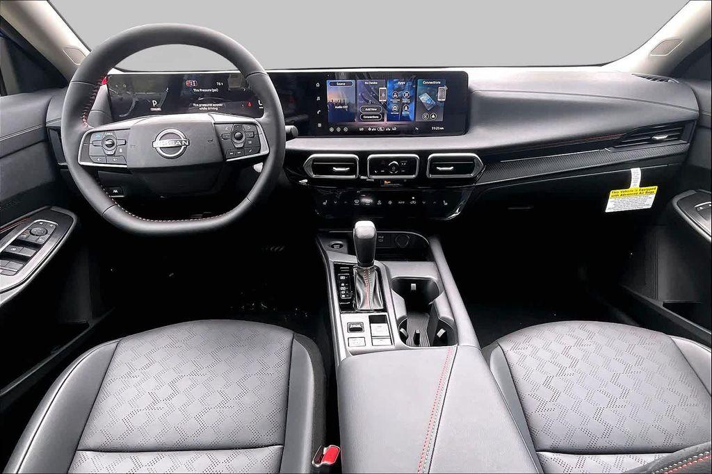 new 2026 Nissan Sentra car, priced at $30,530