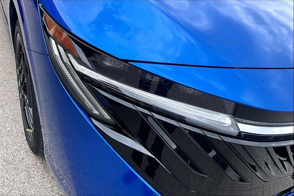 new 2026 Nissan Sentra car, priced at $31,030