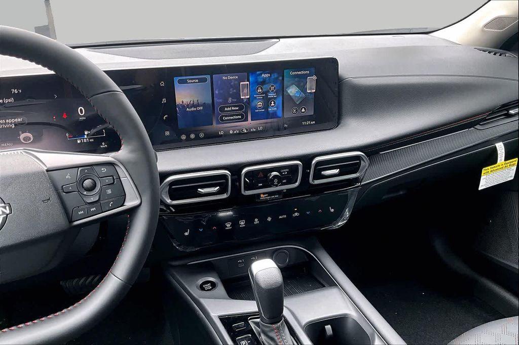 new 2026 Nissan Sentra car, priced at $30,530