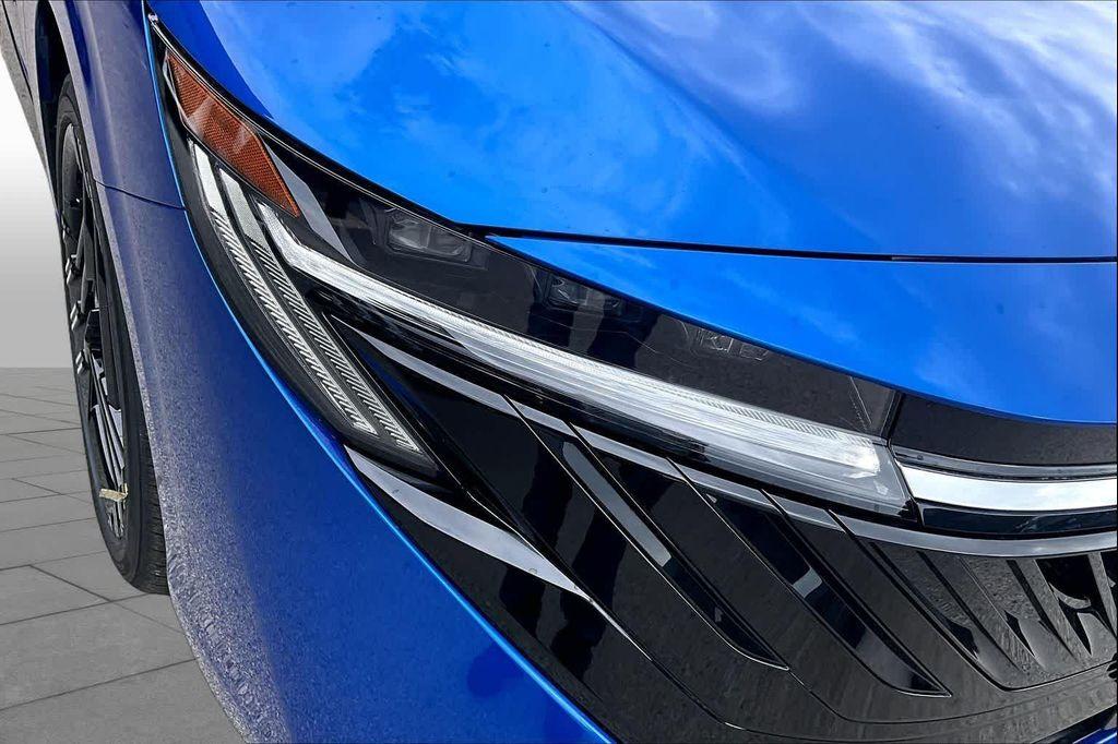 new 2026 Nissan Sentra car, priced at $30,530