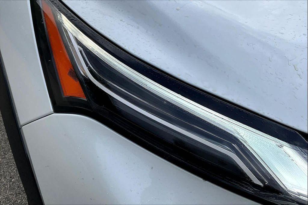 new 2026 Nissan Rogue car, priced at $38,499