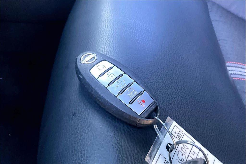 used 2024 Nissan Altima car, priced at $20,487