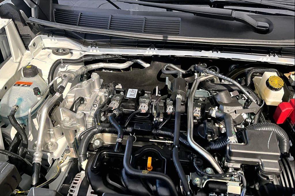 new 2026 Nissan Kicks car, priced at $24,155