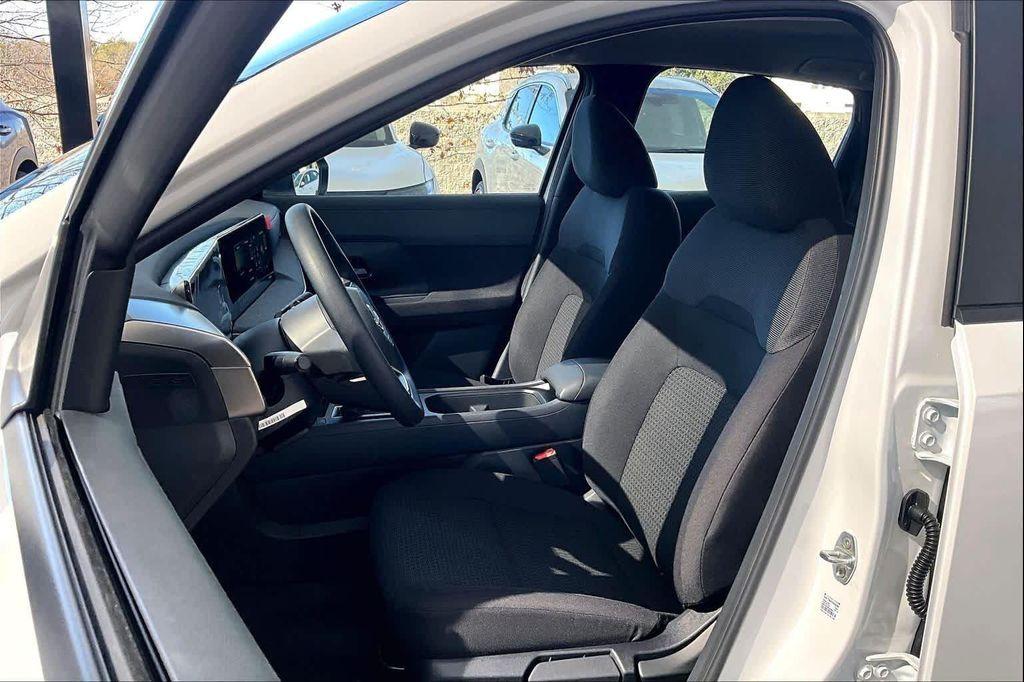 new 2026 Nissan Kicks car, priced at $24,155