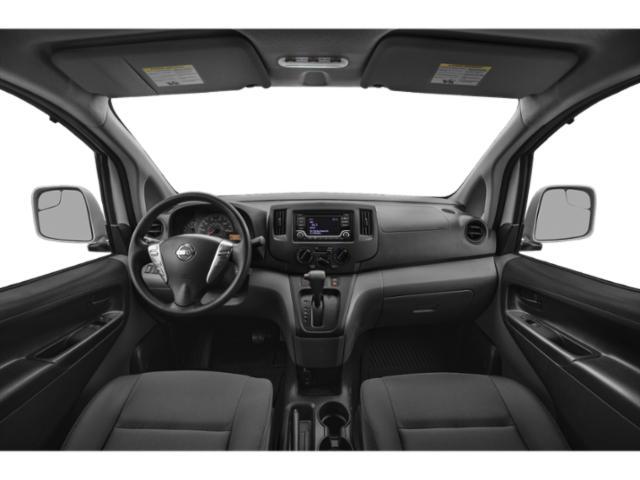 used 2020 Nissan NV200 car, priced at $19,200